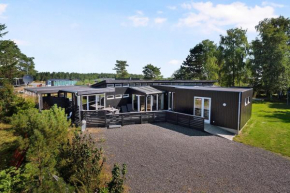 Stunning Home In Ebeltoft With 6 Bedrooms And Wifi Ebeltoft